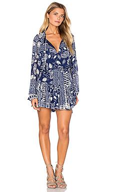 Платье MISA Los Angeles