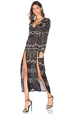 Платье Tessora