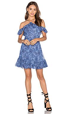 Платье MAJORELLE