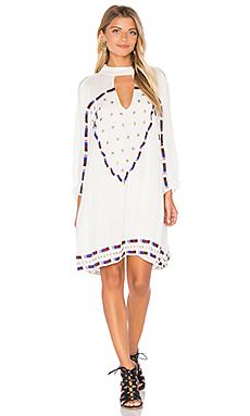 Платье Chloe Oliver