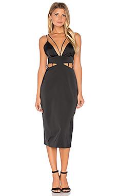 Платье KENDALL + KYLIE