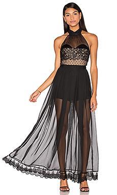 Платье Three Floor