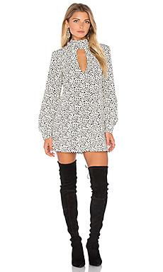 Платье FLYNN SKYE