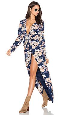 Платье Lovers + Friends