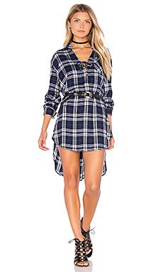 Туника HEARTLOOM