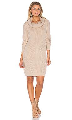 Платье MLM Label