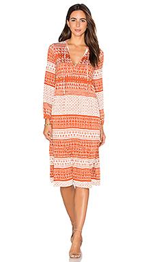 Платье Rachel Pally