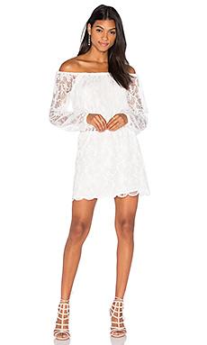 Платье Nightcap