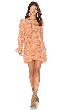 Платье MAJORELLE