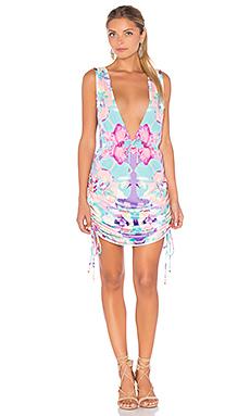 Платье 6 SHORE ROAD