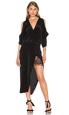 Платье Michelle Mason