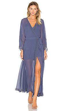 Платье THE JETSET DIARIES