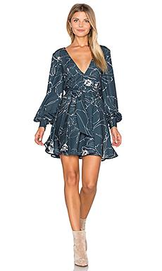 Платье keepsake Платье keepsake