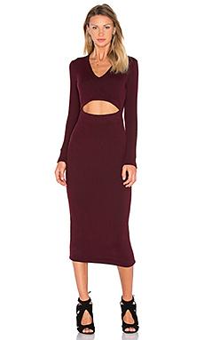 Платье VIVIAN CHAN