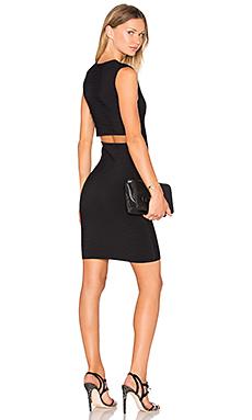 Платье T by Alexander Wang