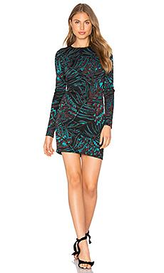 Платье Mara Hoffman