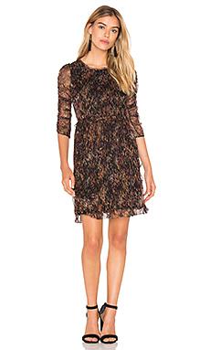 Платье IKKS Paris