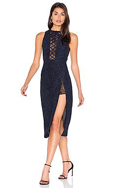 Платье X by NBD