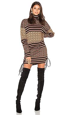 Платье RACHEL ZOE