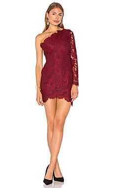 Платье X by NBD