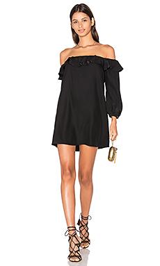 Платье Amanda Uprichard