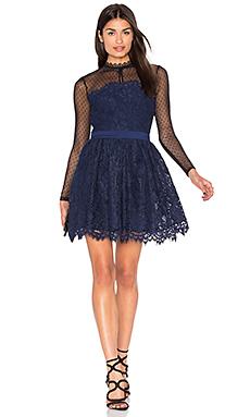 Платье X by NBD