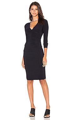 Платье Norma Kamali Платье Norma Kamali