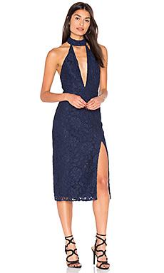 Платье X by NBD