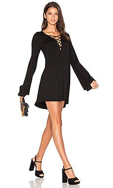 Платье Michael Lauren