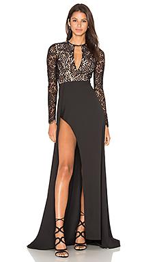 Платье Elle Zeitoune