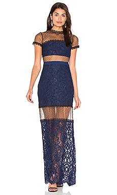 Платье X by NBD