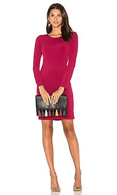 Платье Velvet by Graham & Spencer