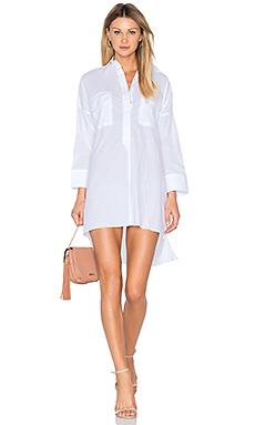 Рубашка FAITHFULL THE BRAND