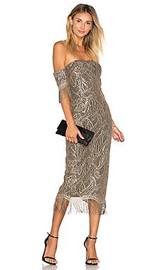 Платье Misha Collection