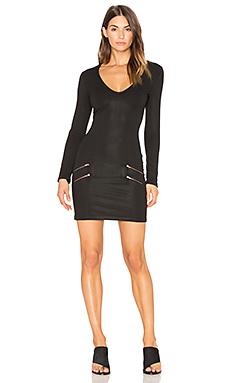 Платье Benjamin Jay