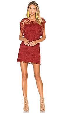 Туника Tularosa