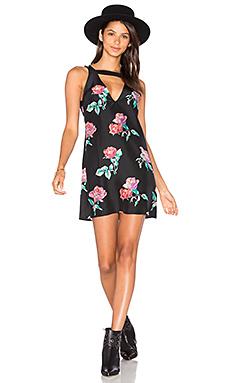 Платье STONE_COLD_FOX