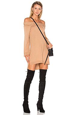 Платье Ella Moss