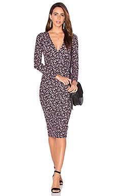 Платье Clayton