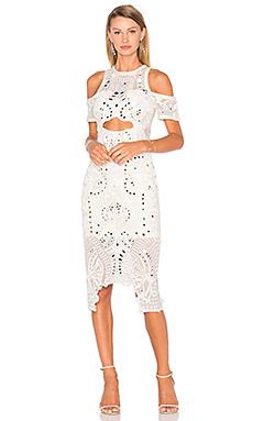 Платье THURLEY