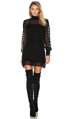 Платье STONE_COLD_FOX