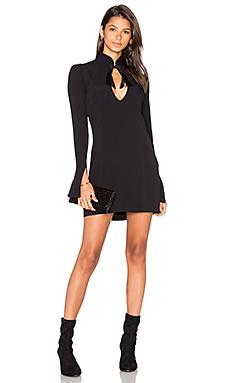 Платье STONE_COLD_FOX