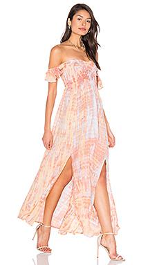 Платье Tiare Hawaii