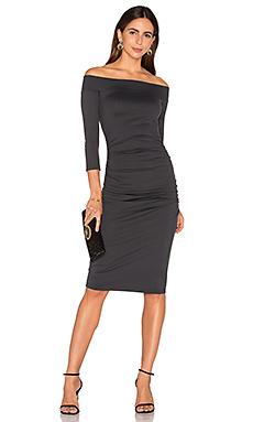 Платье Susana Monaco