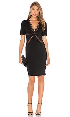 Платье X by NBD