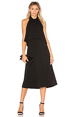 Платье Ella Moss