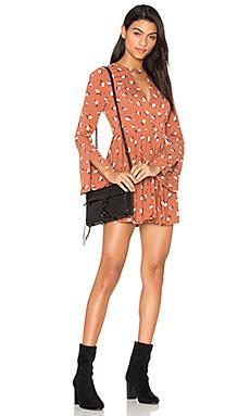 Платье Free People