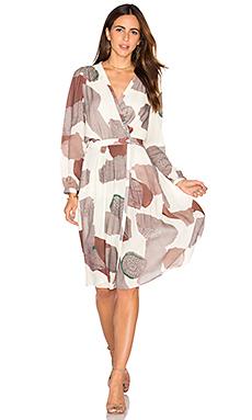 Платье Maria Stanley