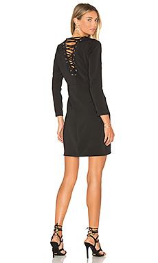 Платье Capulet