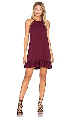 Платье Amanda Uprichard